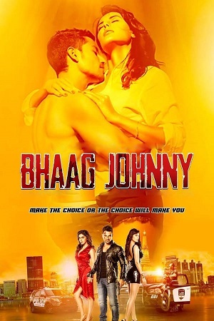 Download Bhaag Johnny (2015) WebRip Hindi 480p 720p