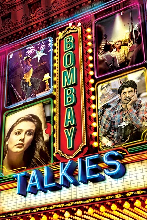 Download Bombay Talkies (2013) WebRip Hindi ESub 480p 720p