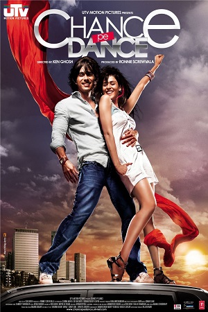 Download Chance Pe Dance (2010) WebRip Hindi ESub 480p 720p