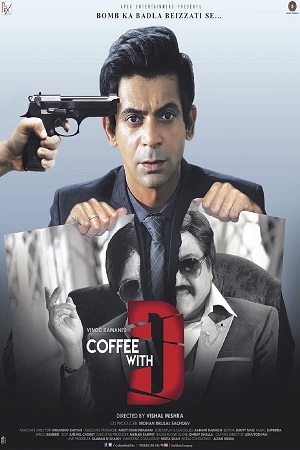 Download Coffee with D (2017) WebRip Hindi ESub 480p 720p