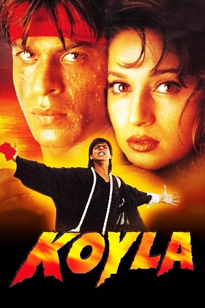 Download Koyla (1997) WebRip Hindi 480p 720p