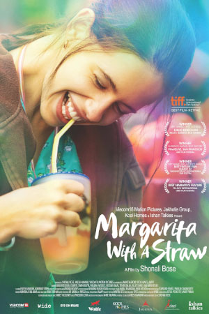 Download Margarita with a Straw (2015) WebRip Hindi ESub 480p 720p