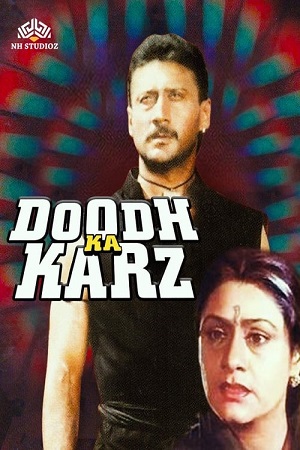 Download Doodh Ka Karz (1990) WebRip Hindi ESub 480p 720p