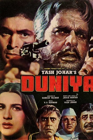 Download Duniya (1984) WebRip Hindi ESub 480p 720p