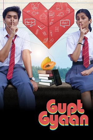 Download Gupt Gyaan (2021) WebRip Hindi 480p 720p