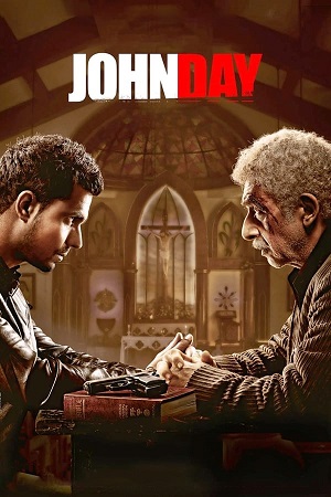Download John Day (2013) WebRip Hindi ESub 480p 720p