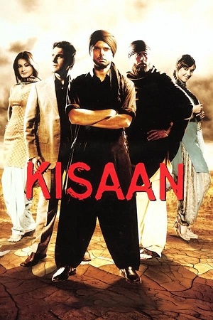 Download Kisaan (2009) WebRip Hindi ESub 480p 720p
