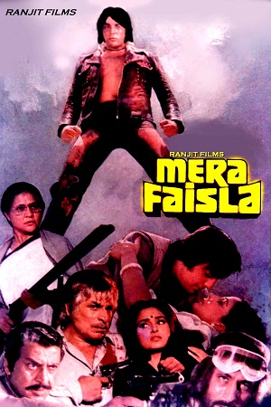 Download Mera Faisla (1984) WebRip Hindi 480p 720p