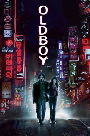 Download Oldboy (2003) BluRay [Hindi + Korean] ESub 480p 720p