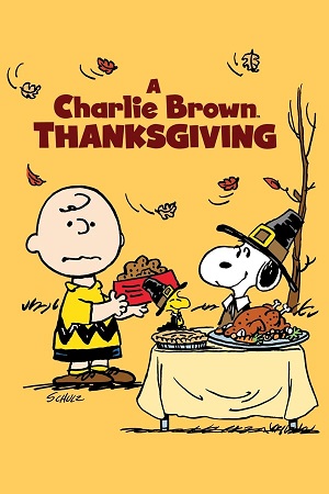 Download A Charlie Brown Thanksgiving (1973) WebRip [Hindi + English] ESub 480p 720p