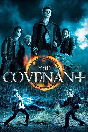 Download The Covenant (2006) BluRay [Hindi + English] ESub 480p 720p