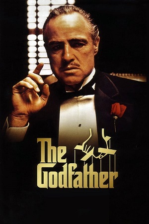 Download The Godfather (1972) BluRay [Hindi + English] ESub 480p 720p
