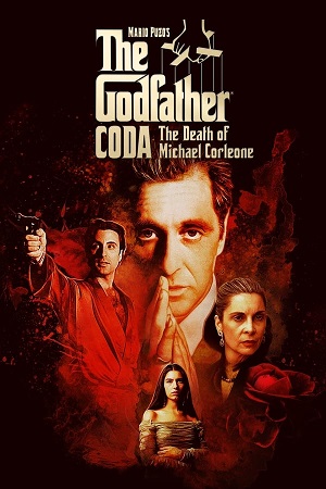 Download The Godfather Part III (1990) BluRay [Hindi + English] ESub 480p 720p