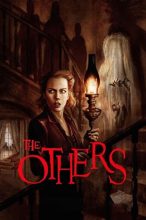 Download The Others (2001) BluRay [Hindi + English] ESub 480p 720p