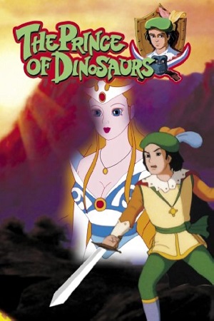 Download The Prince of Dinosaurs (2000) WebRip [Hindi + English] 480p 720p