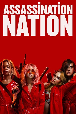 Download Assassination Nation (2018) BluRay [Hindi + English] ESub 480p 720p