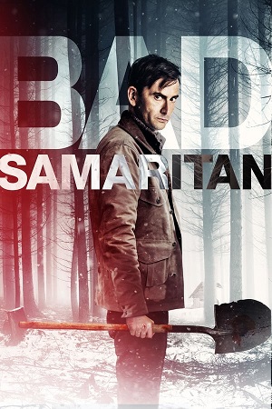 Download Bad Samaritan (2018) BluRay [Hindi + English] ESub 480p 720p