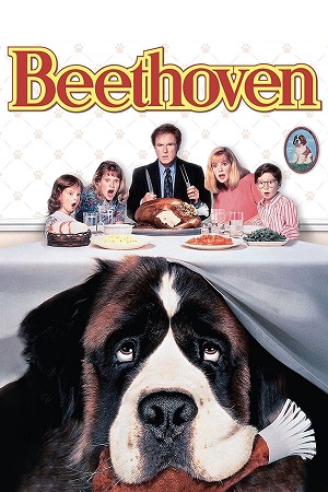 Download Beethoven (1992) BluRay [Hindi + English] ESub 480p 720p