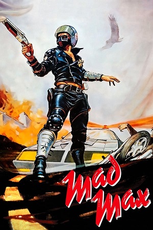 Download Mad Max (1979) BluRay [Hindi + English] ESub 480p 720p