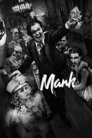 Download Mank (2020) WebRip [Hindi + English] ESub 480p 720p