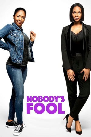Download Nobody's Fool (2018) BluRay [Hindi + English] ESub 480p 720p