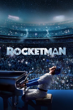 Download Rocketman (2019) WebRip [Hindi + English] ESub 480p 720p