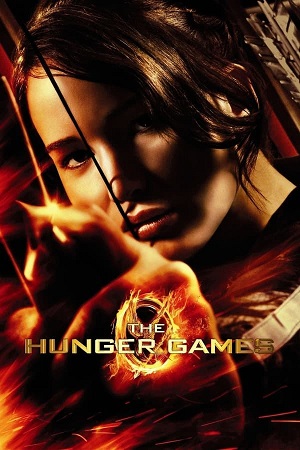 Download The Hunger Games (2012) BluRay [Hindi + English] ESub 480p 720p
