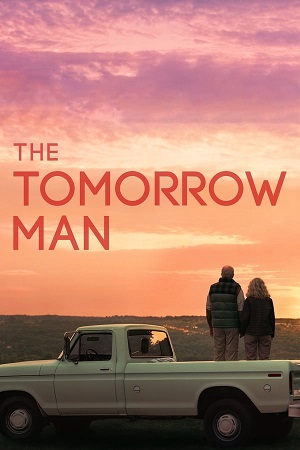 Download The Tomorrow Man (2019) WebDl [Hindi + English] ESub 480p 720p
