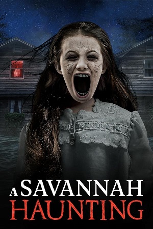 Download A Savannah Haunting (2021) WebRip [Hindi + Tamil + Telugu + English] ESub 480p 720p 1080p