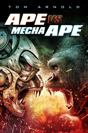 Download Ape vs. Mecha Ape (2023) BluRay [Hindi + Tamil + Kannada + English] ESub 480p 720p 1080p
