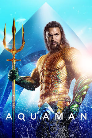 Download Aquaman (2018) BluRay [Hindi + Tamil + Telugu + English] ESub 480p 720p 1080p