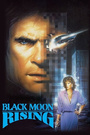 Download Black Moon Rising (1986) BluRay [Hindi + Tamil + Telugu + English] ESub 480p 720p 1080p