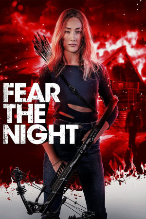 Download Fear the Night (2023) BluRay [Hindi + Tamil + Telugu + English] ESub 480p 720p 1080p