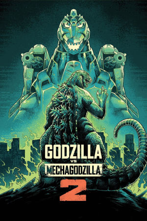 Download Godzilla vs. Mechagodzilla 2 (1993) BluRay [Tamil + Telugu + English] ESub 480p 720p 1080p