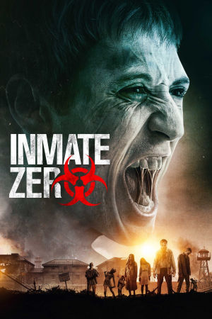 Download Inmate Zero (2020) BluRay [Hindi + Tamil + Telugu + English] ESub 480p 720p 1080p
