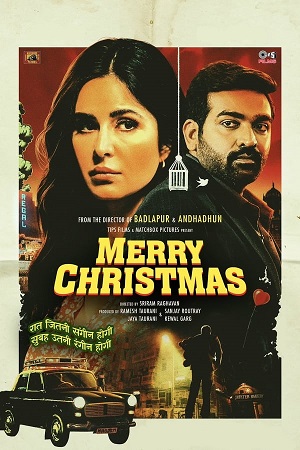 Download Merry Christmas (2024) WebRip Hindi ESub 480p 720p 1080p