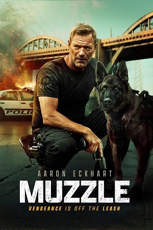 Download Muzzle (2023) BluRay [Hindi + Tamil + Telugu + English] ESub 480p 720p 1080p