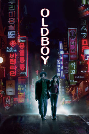 Download Oldboy (2003) BluRay [Hindi + Tamil + Telugu + Korean] ESub 480p 720p 1080p