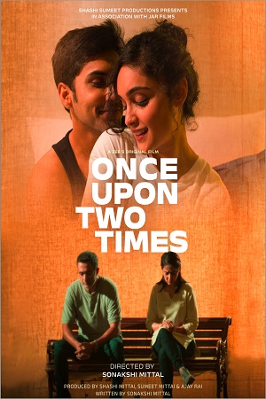 Download Once Upon Two Times (2023) WebRip Hindi ESub 480p 720p 1080p