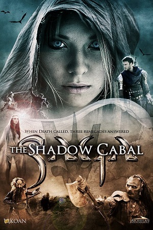 Download SAGA - Curse of the Shadow (2013) BluRay [Hindi + Tamil + Telugu + English] ESub 480p 720p 1080p