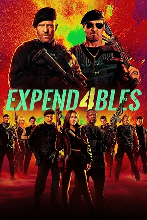 Download The Expendables Part 4 (2023) BluRay [Hindi + Tamil + Telugu + English] ESub 480p 720p 1080p