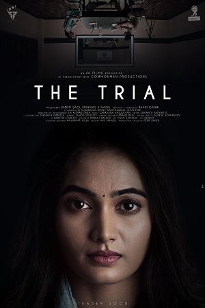 Download The Trial (2023) WebRip Telugu ESub 480p 720p