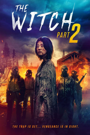 Download The Witch: Part 2. The Other One (2022) BluRay [Hindi + Tamil + Telugu + Korean] ESub 480p 720p 1080p