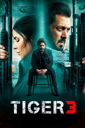 Download Tiger 3 (2023) WebRip Tamil ESub 480p 720p