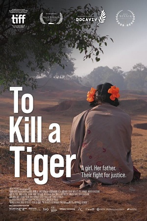 Download To Kill a Tiger (2022) WebDl [Hindi + Tamil + Telugu] ESub 480p 720p 1080p