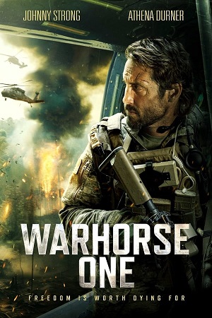Download Warhorse One (2023) BluRay [Hindi + Tamil + Telugu + English] ESub 480p 720p 1080p