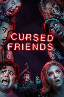 Cursed Friends (2022) WebRip English ESub 480p 720p 1080p Download - Watch Online