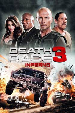 Death Race 3: Inferno (2013) WebRip [Hindi + English] 480p 720p 1080p Download - Watch Online