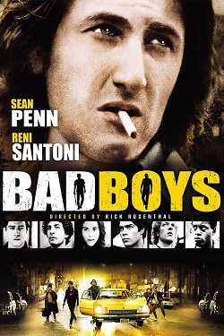Download - Bad Boys (1983) BluRay English ESub 480p 720p 1080p