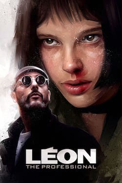 Download - Léon: The Professional (1994) BluRay [Hindi + Tamil + English] ESub 480p 720p 1080p